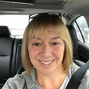 Meet your Posher, Joanne